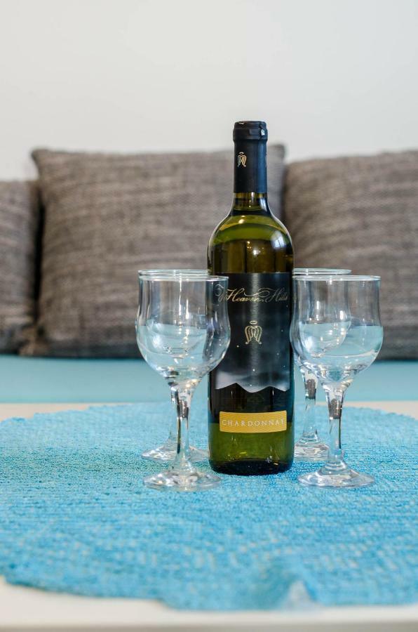 Apartman Ana Štinjan Екстериор снимка