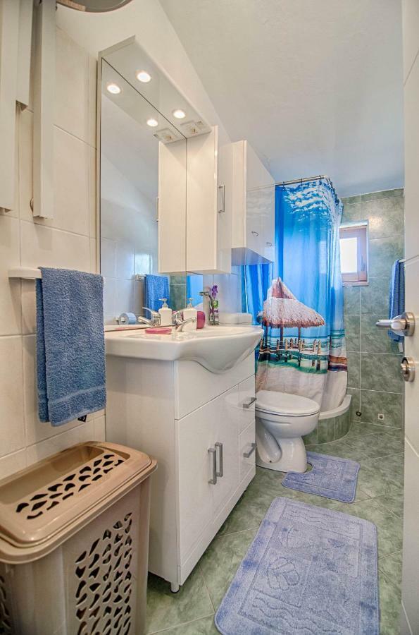 Apartman Ana Štinjan Екстериор снимка